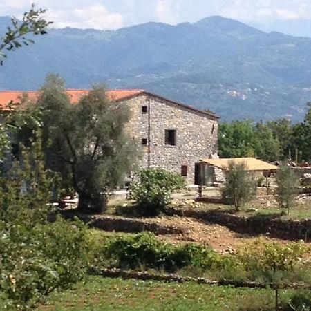 B&B Oca Nera Lerici Extérieur photo
