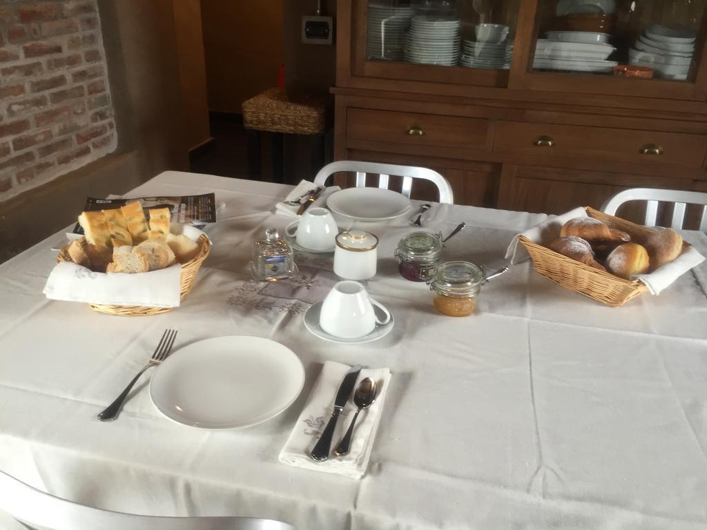 B&B Oca Nera Lerici Extérieur photo
