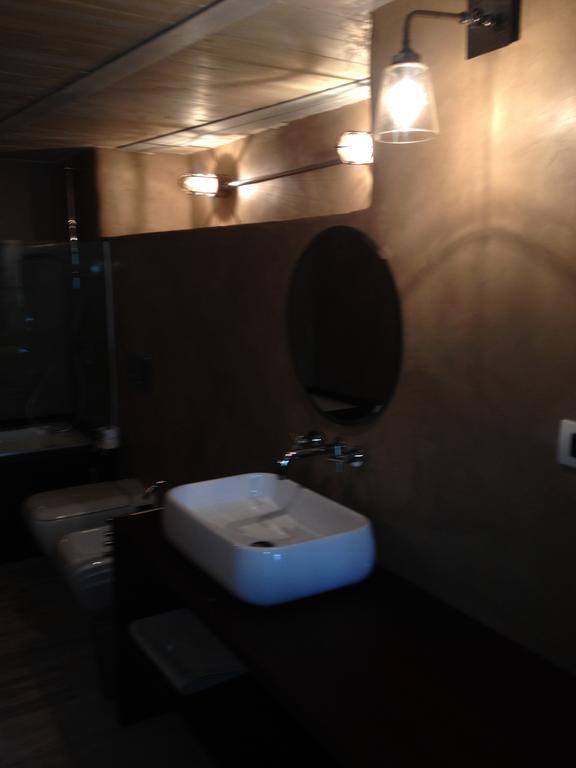 B&B Oca Nera Lerici Chambre photo