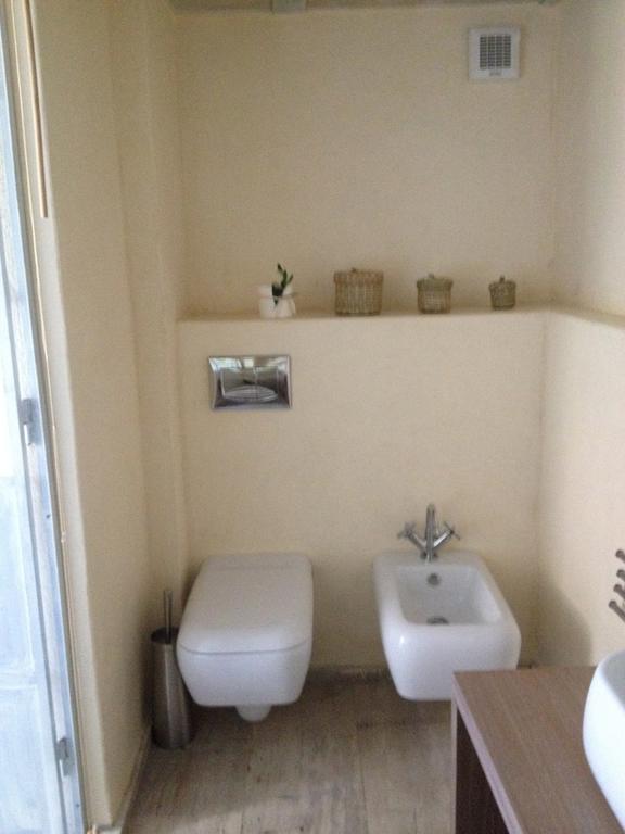 B&B Oca Nera Lerici Chambre photo