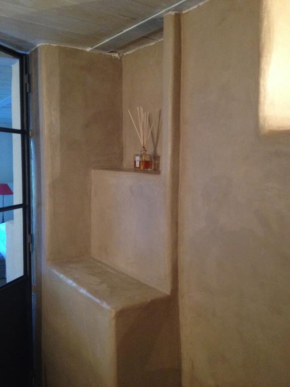 B&B Oca Nera Lerici Chambre photo