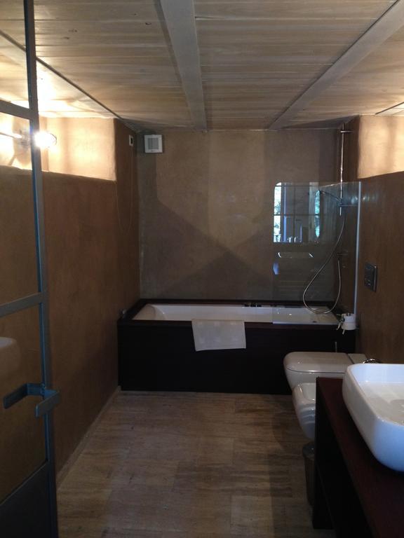 B&B Oca Nera Lerici Chambre photo