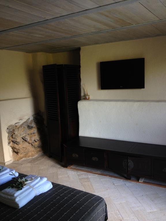 B&B Oca Nera Lerici Chambre photo