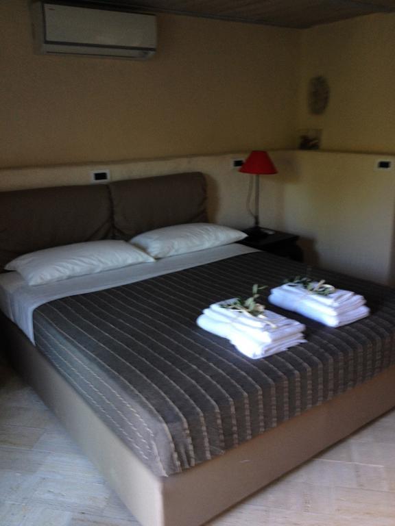 B&B Oca Nera Lerici Chambre photo