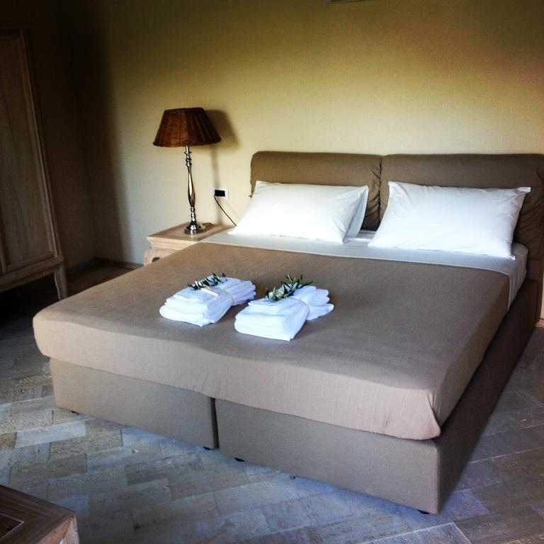 B&B Oca Nera Lerici Chambre photo