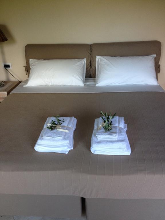 B&B Oca Nera Lerici Chambre photo