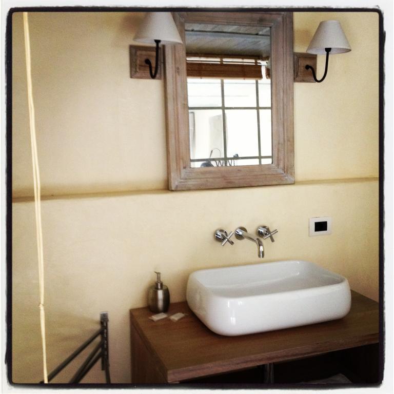 B&B Oca Nera Lerici Chambre photo