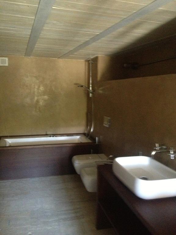 B&B Oca Nera Lerici Chambre photo