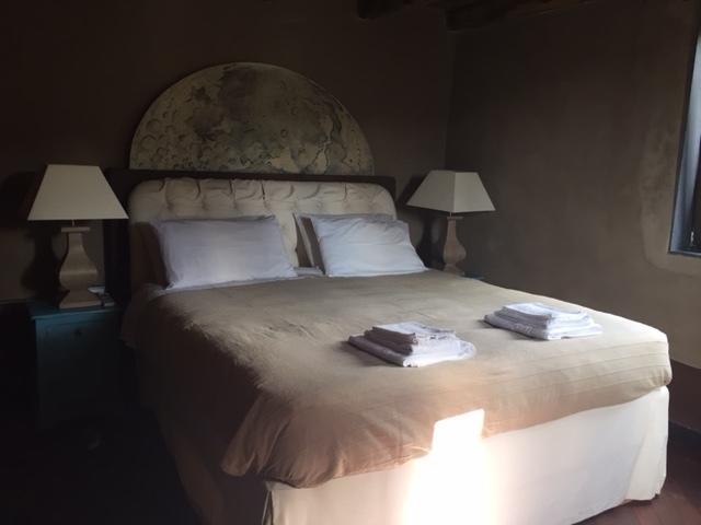 B&B Oca Nera Lerici Extérieur photo