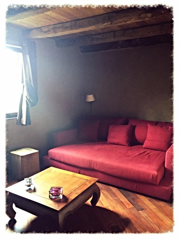B&B Oca Nera Lerici Extérieur photo